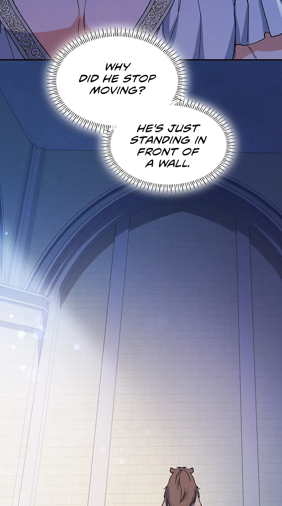 Constellations of the Gods [Official] Chapter 32 - Page 92