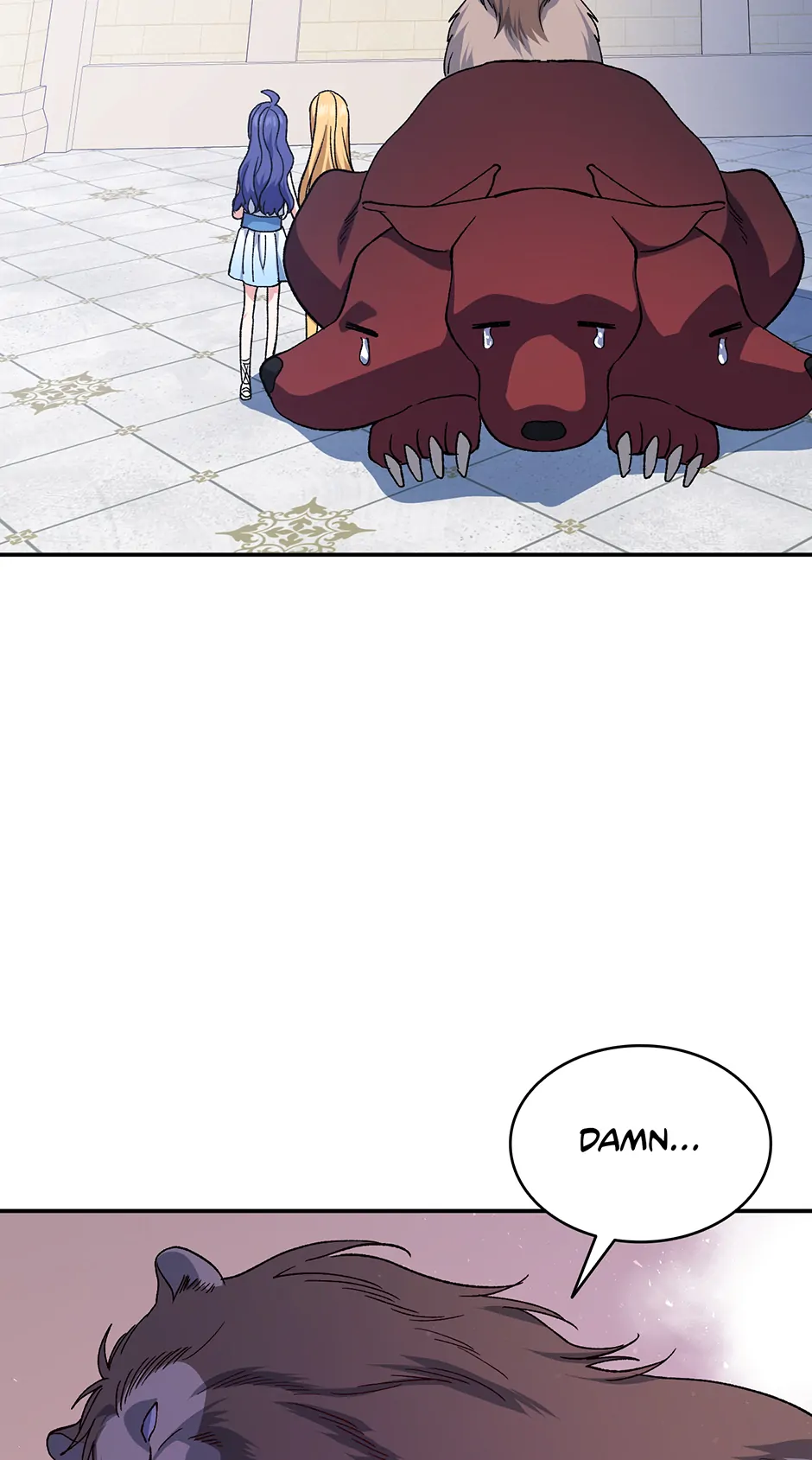 Constellations of the Gods [Official] Chapter 32 - Page 93