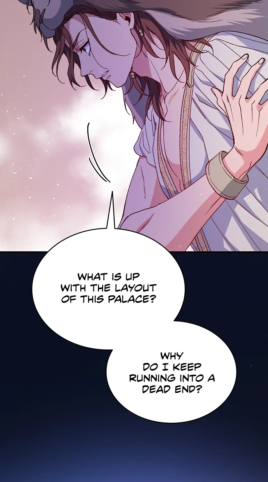 Constellations of the Gods [Official] Chapter 32 - Page 94