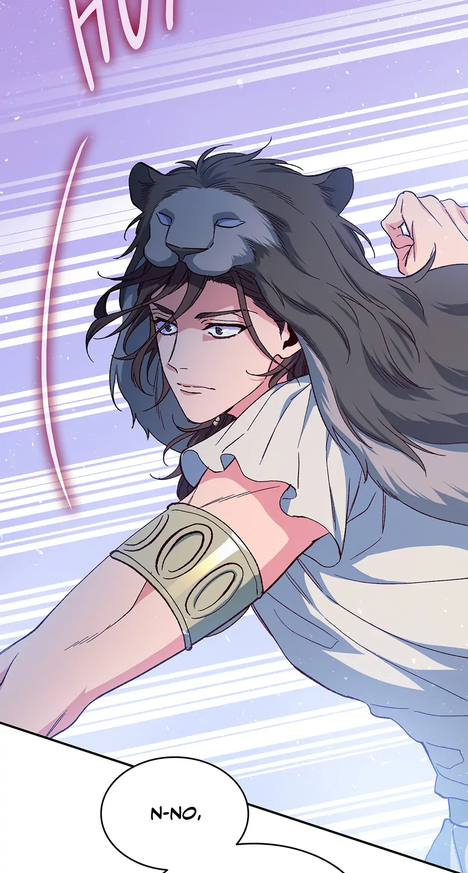 Constellations of the Gods [Official] Chapter 32 - Page 99