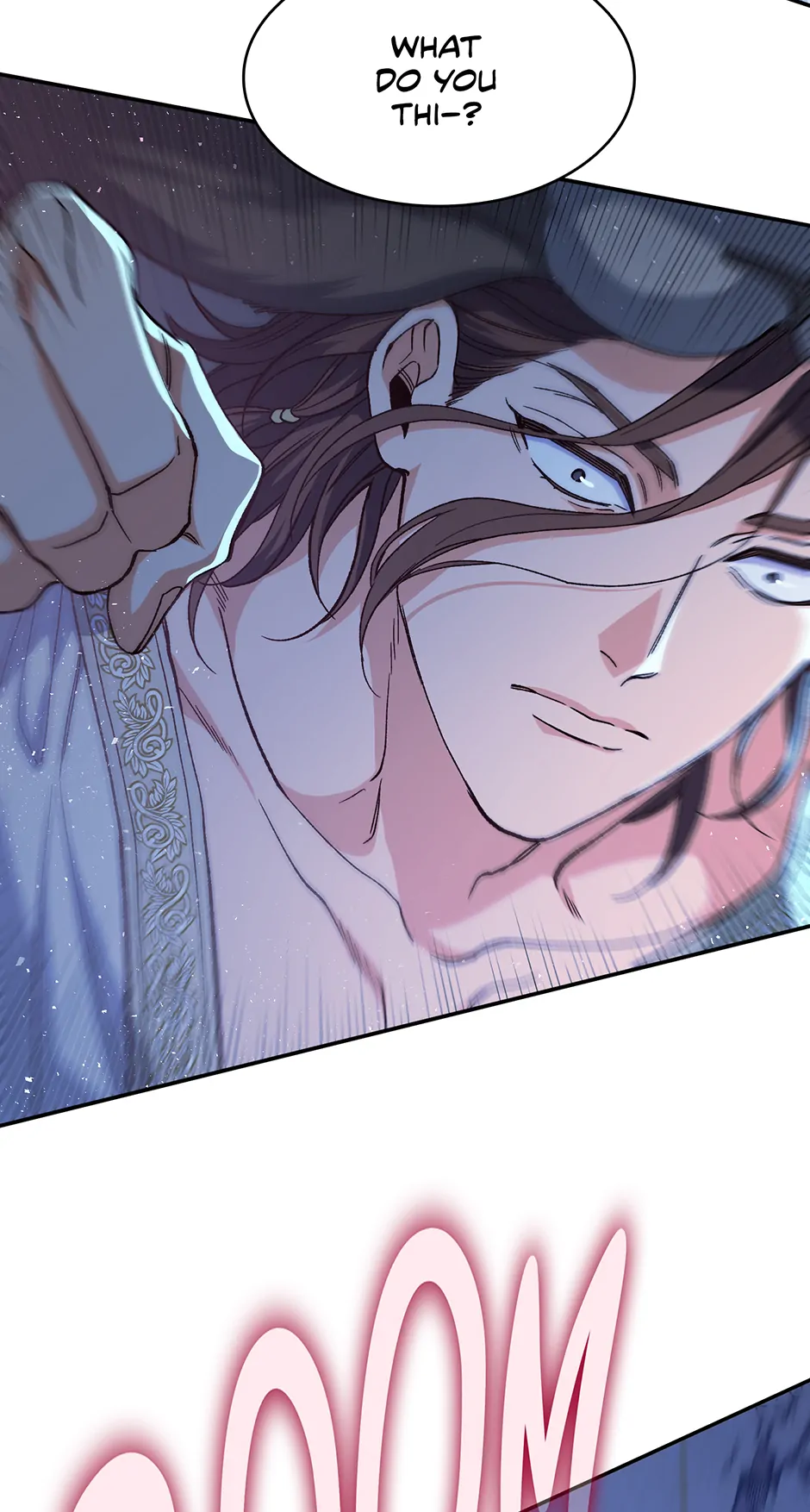 Constellations of the Gods [Official] Chapter 32 - Page 100
