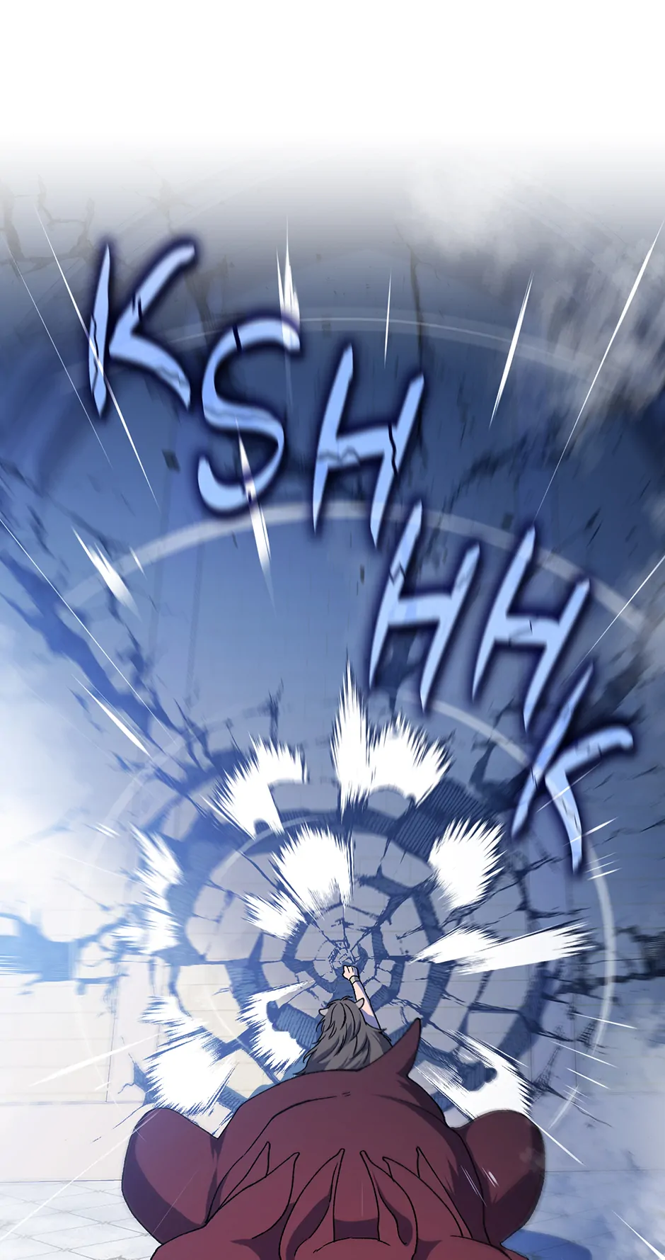Constellations of the Gods [Official] Chapter 32 - Page 103