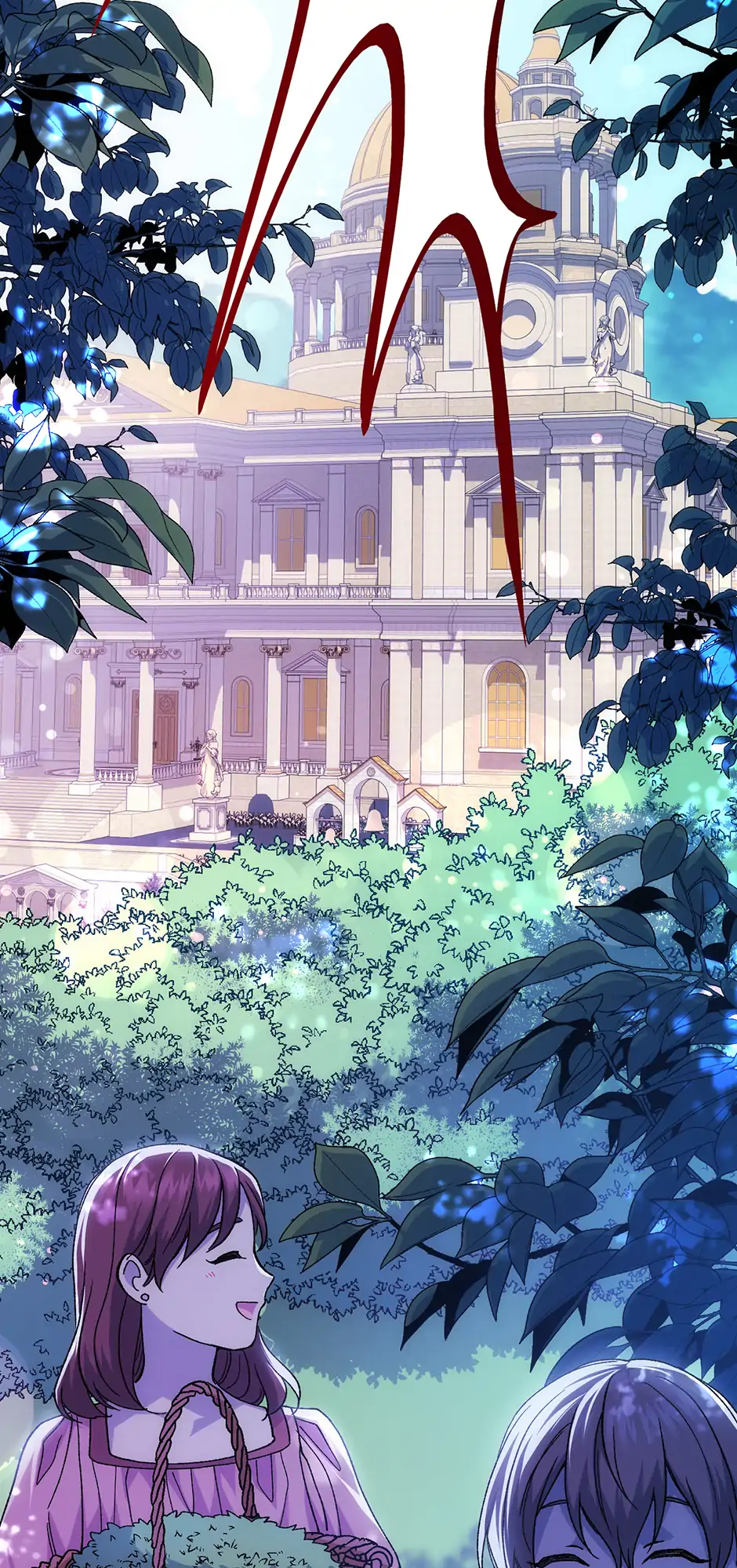 Constellations of the Gods [Official] Chapter 32 - Page 115