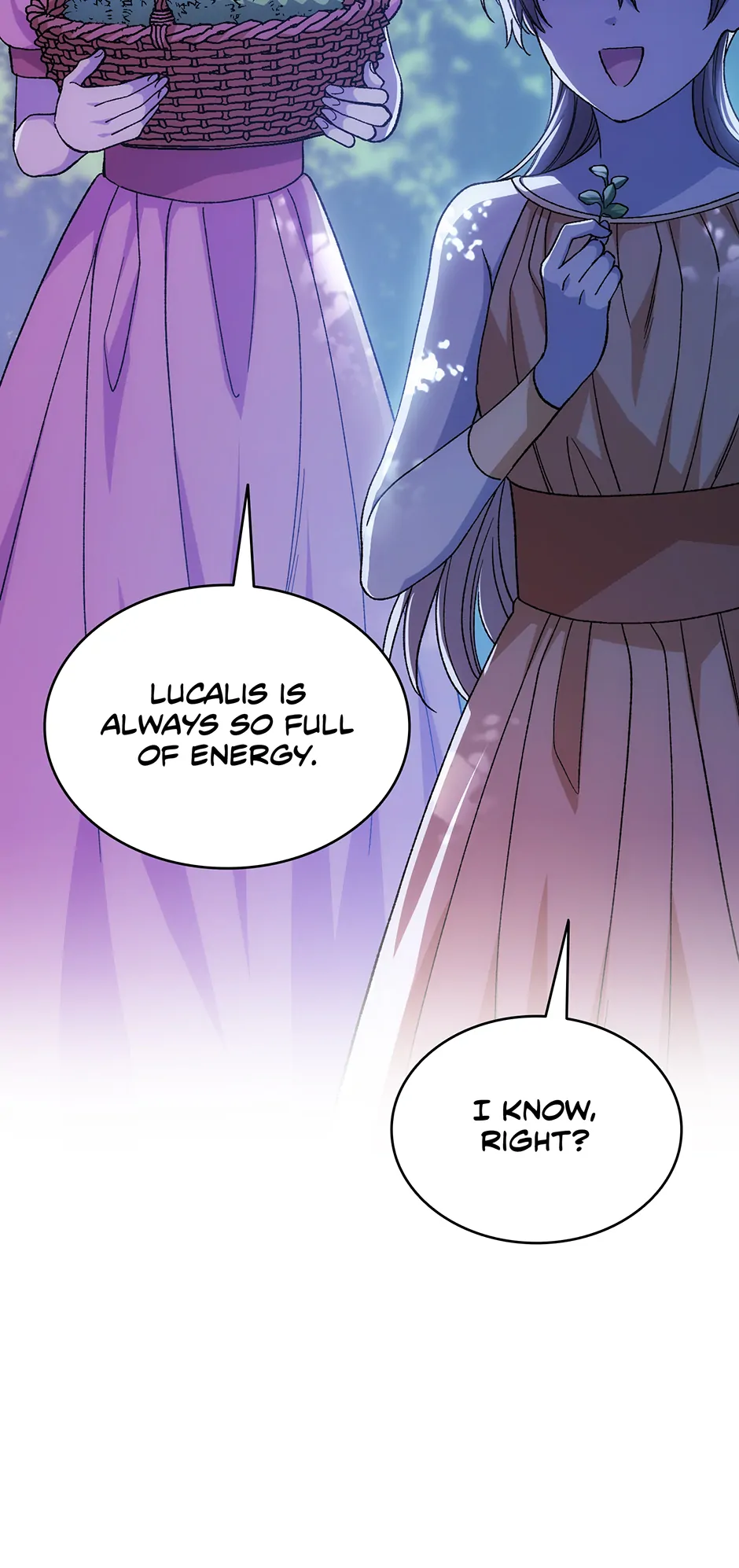 Constellations of the Gods [Official] Chapter 32 - Page 116