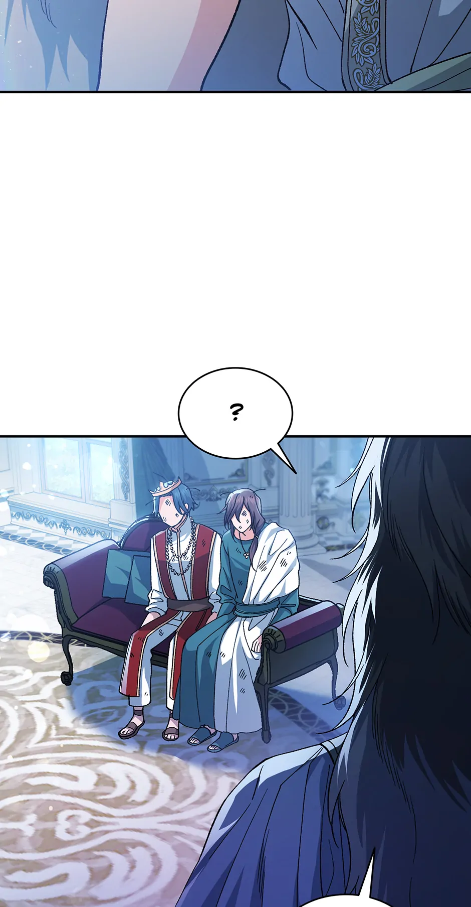 Constellations of the Gods [Official] Chapter 32 - Page 119