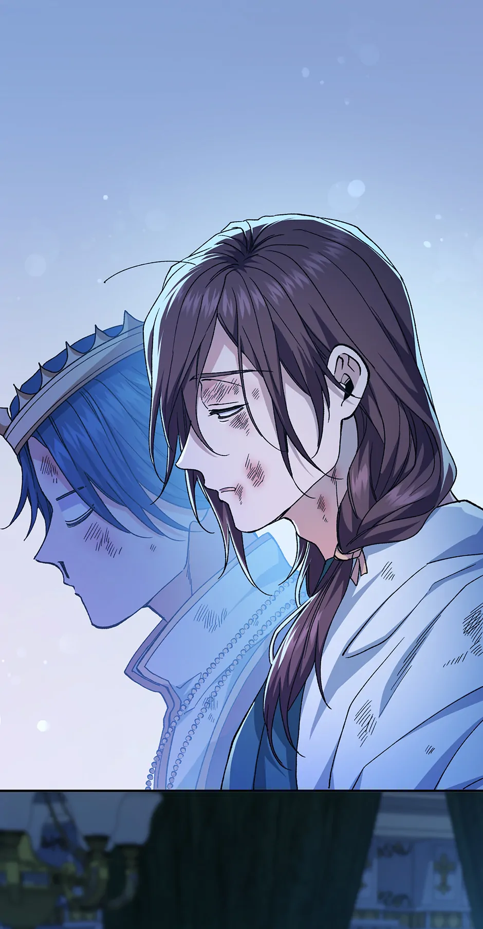 Constellations of the Gods [Official] Chapter 32 - Page 121