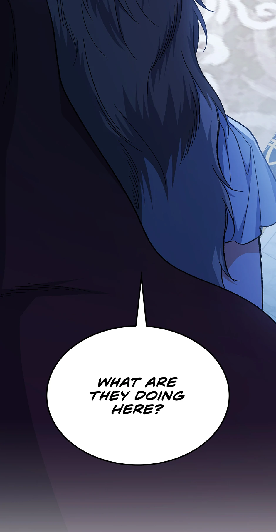 Constellations of the Gods [Official] Chapter 32 - Page 123