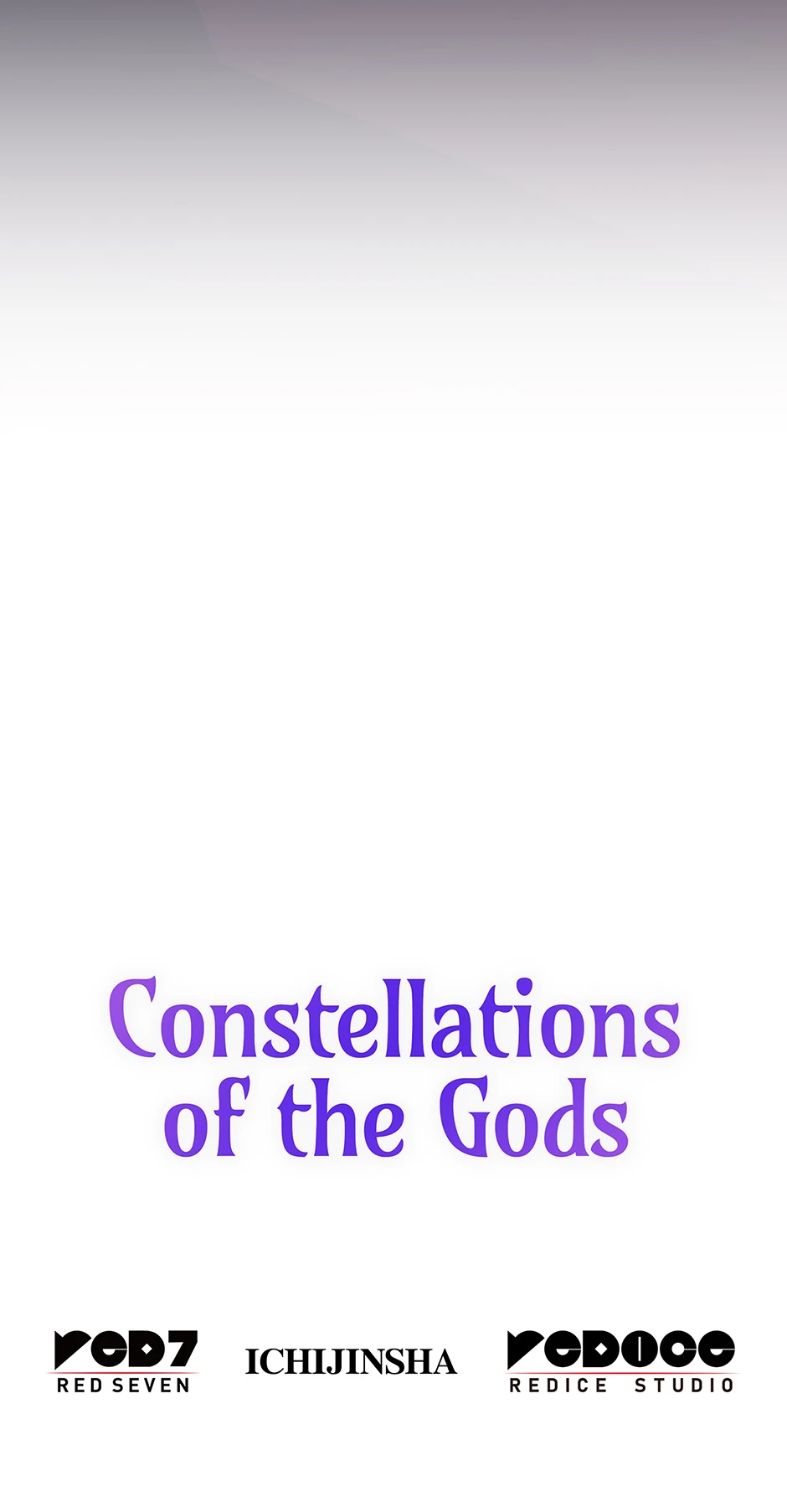 Constellations of the Gods [Official] Chapter 32 - Page 124