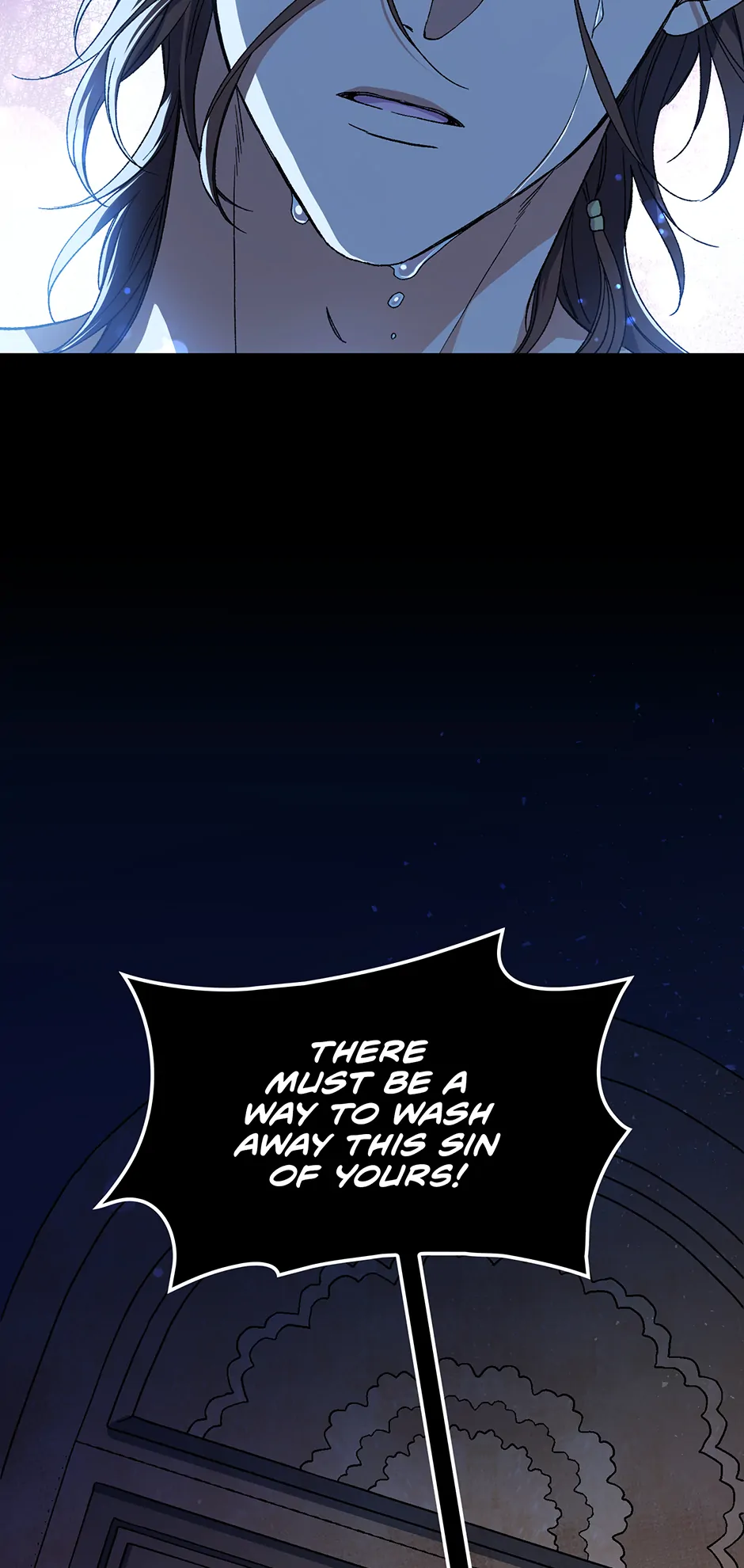 Constellations of the Gods [Official] Chapter 33 - Page 3
