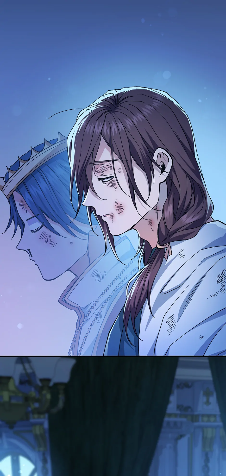 Constellations of the Gods [Official] Chapter 33 - Page 7