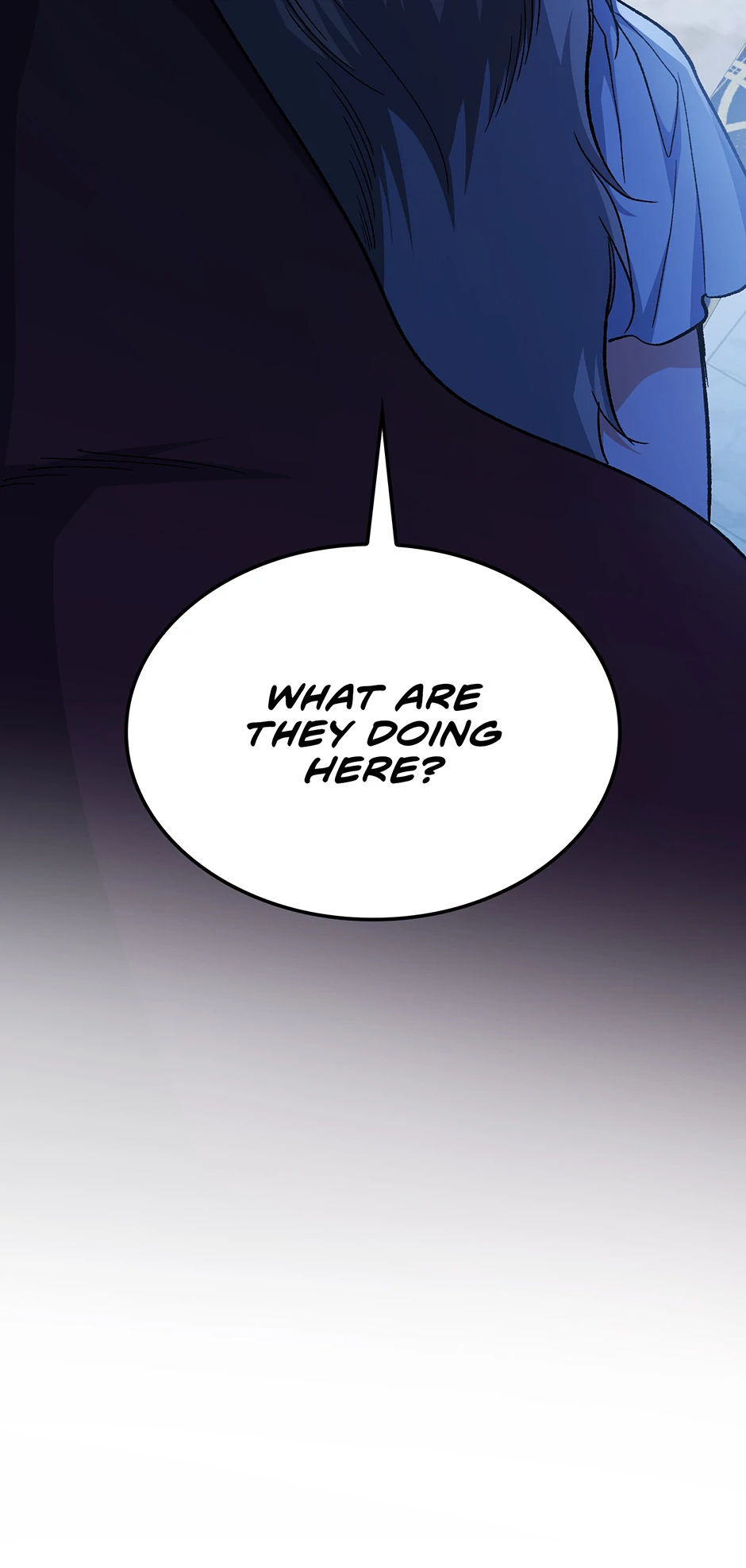 Constellations of the Gods [Official] Chapter 33 - Page 9