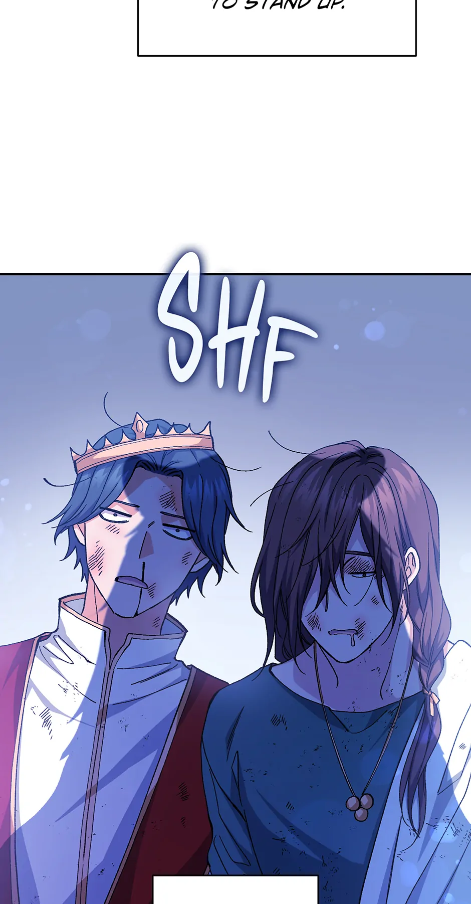 Constellations of the Gods [Official] Chapter 33 - Page 13