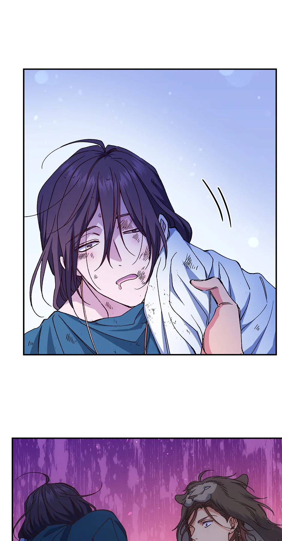 Constellations of the Gods [Official] Chapter 33 - Page 17
