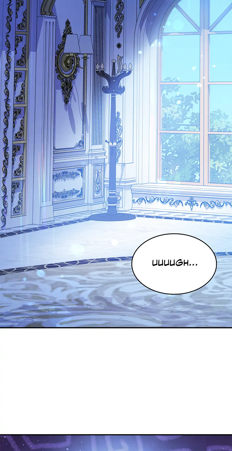 Constellations of the Gods [Official] Chapter 33 - Page 21