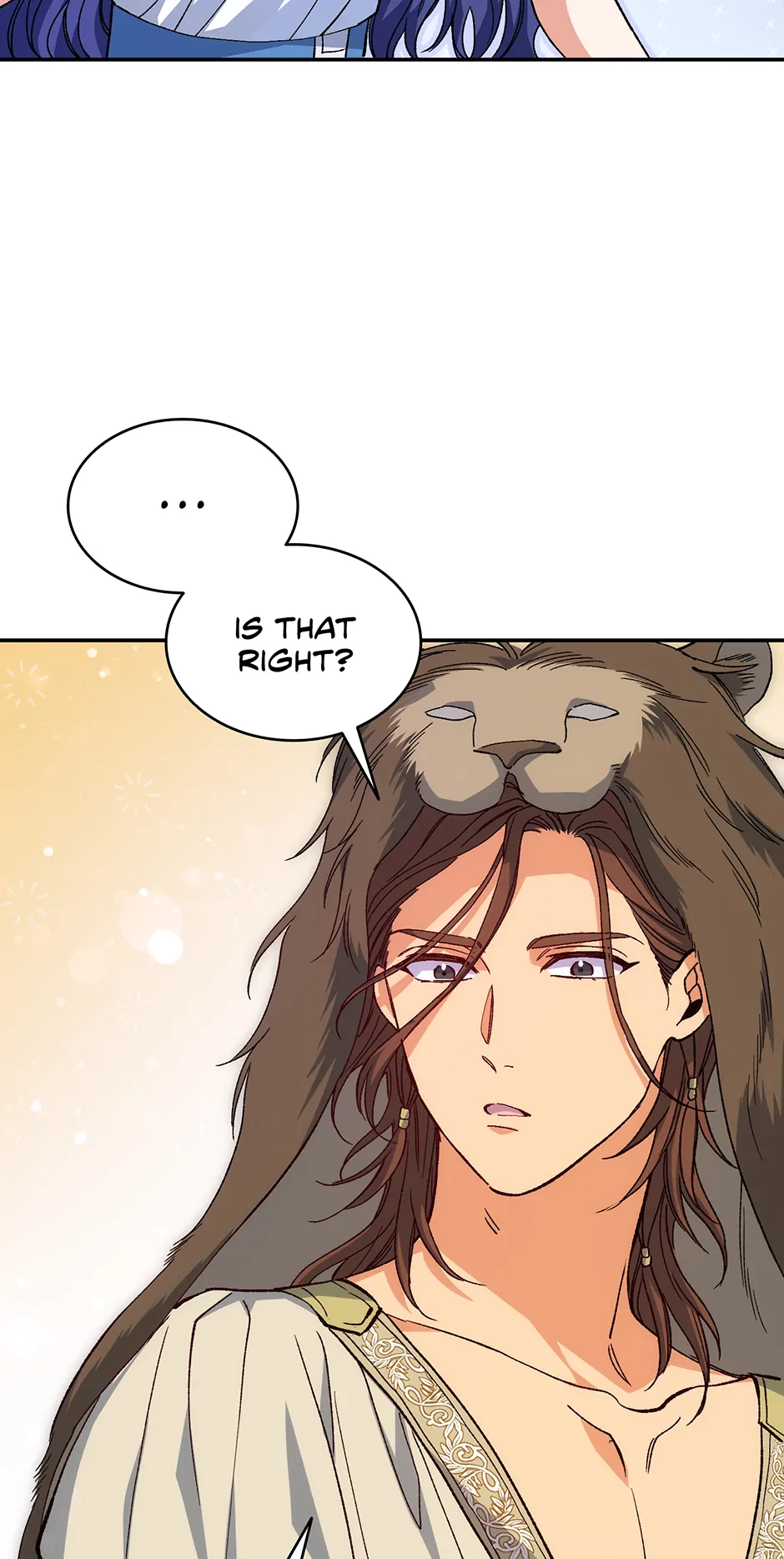Constellations of the Gods [Official] Chapter 33 - Page 27