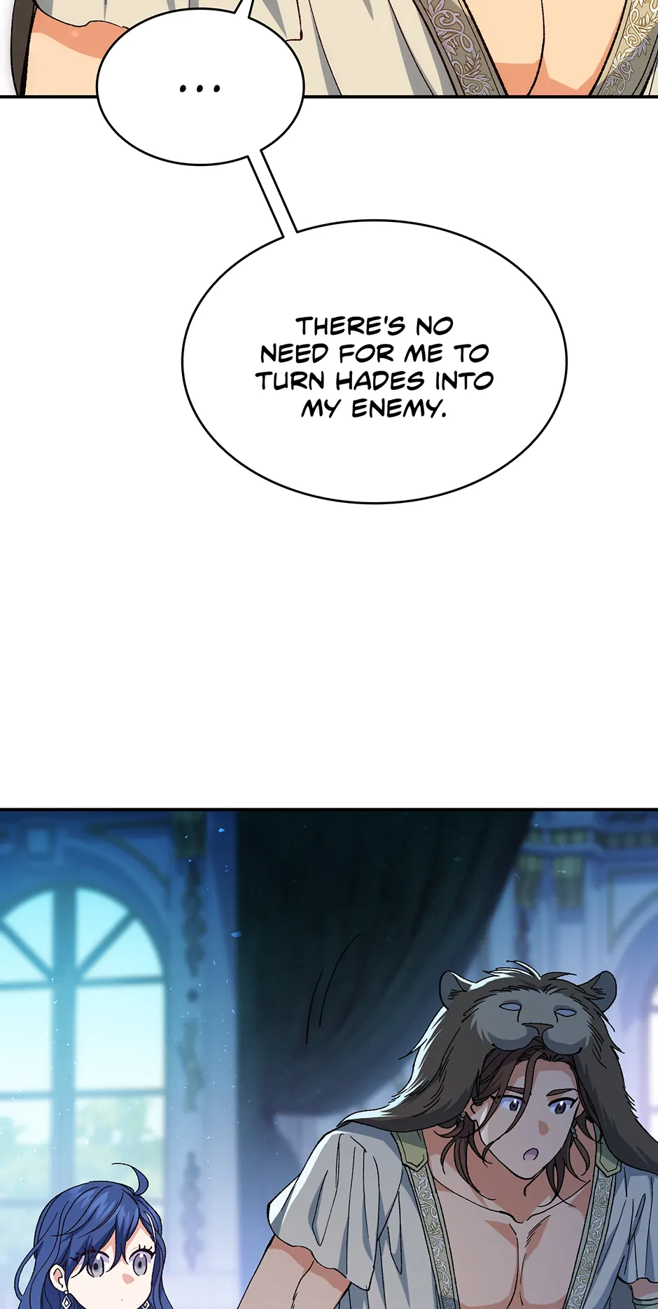 Constellations of the Gods [Official] Chapter 33 - Page 28