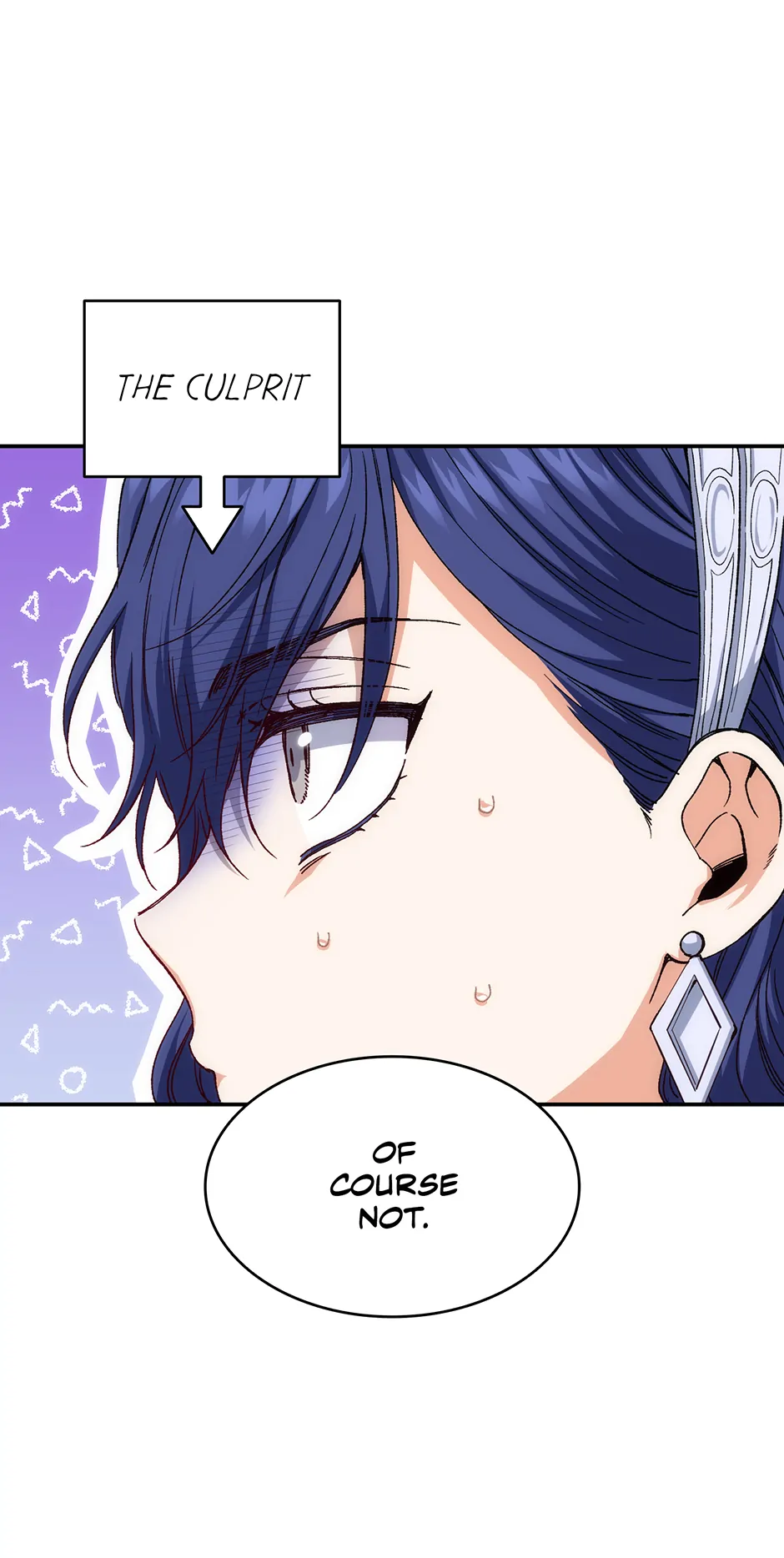 Constellations of the Gods [Official] Chapter 33 - Page 32