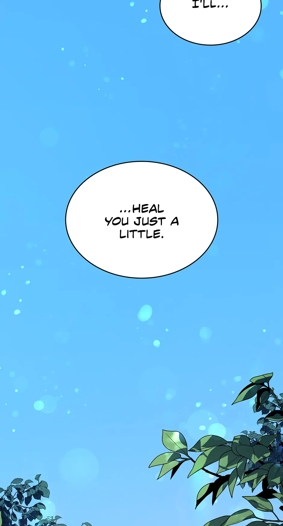 Constellations of the Gods [Official] Chapter 33 - Page 34