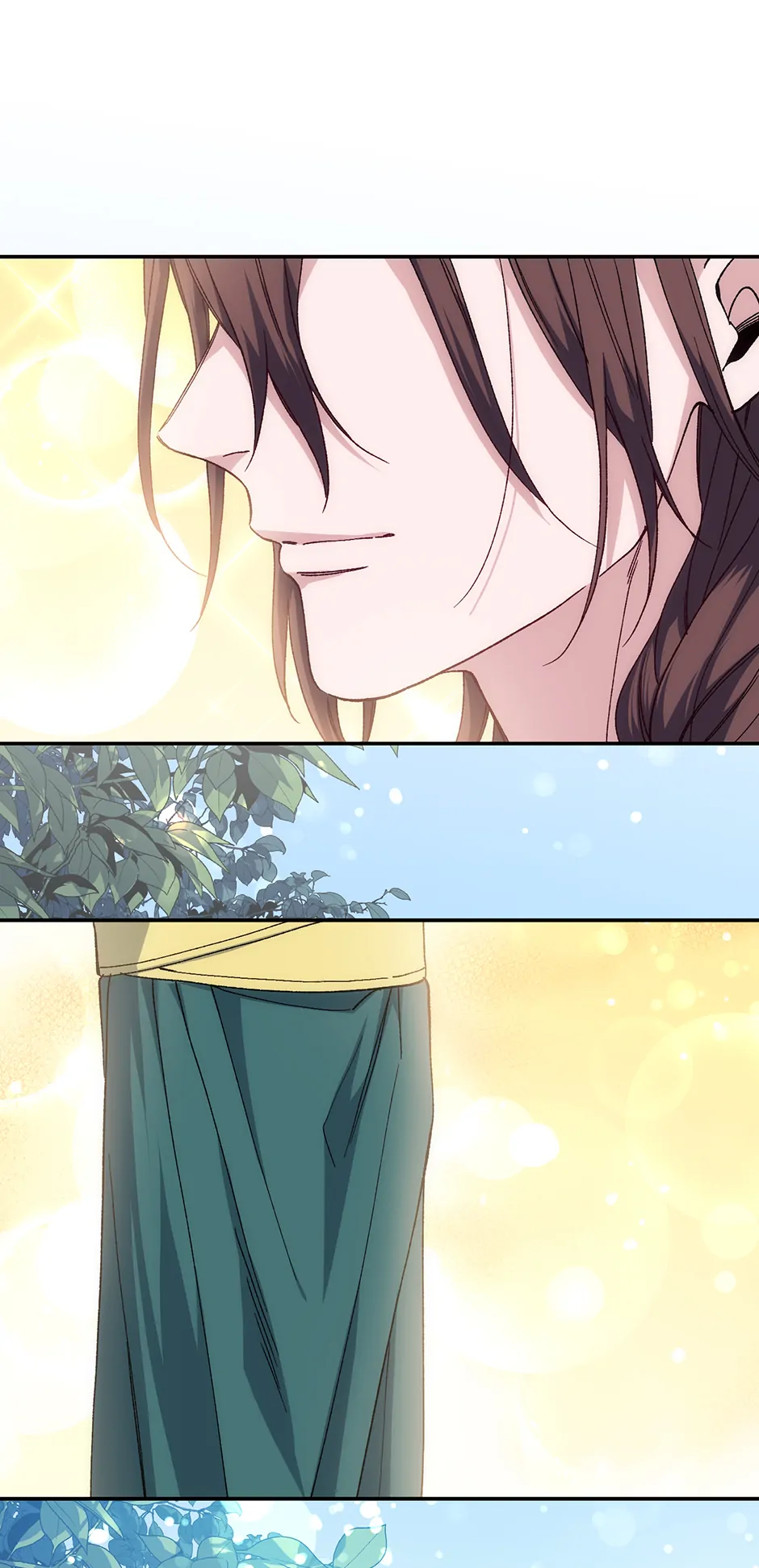 Constellations of the Gods [Official] Chapter 33 - Page 36
