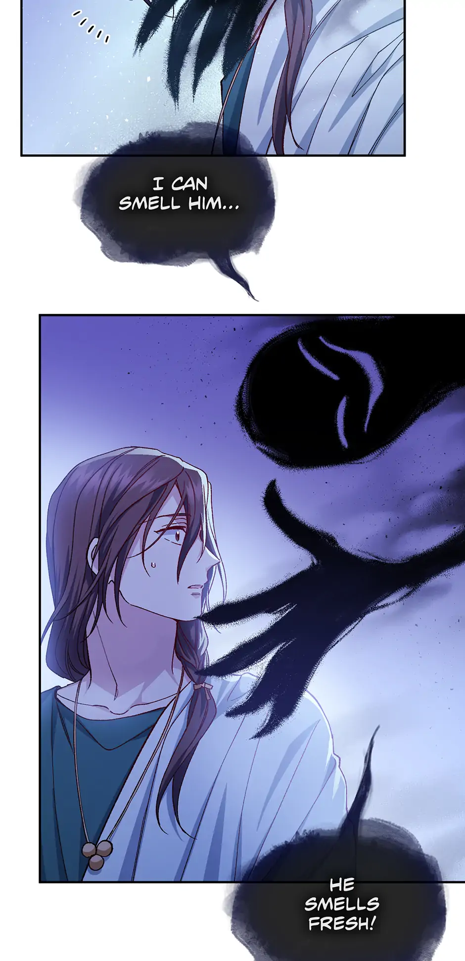 Constellations of the Gods [Official] Chapter 33 - Page 39