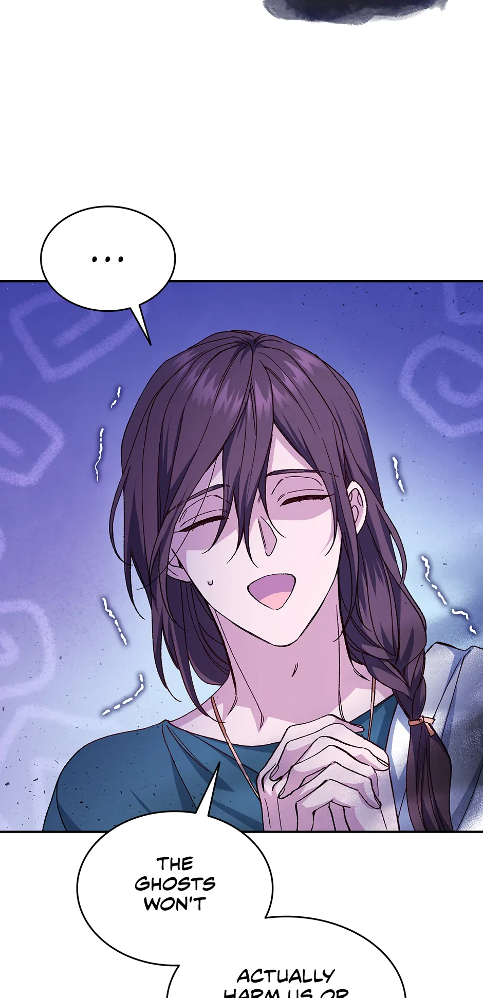Constellations of the Gods [Official] Chapter 33 - Page 40