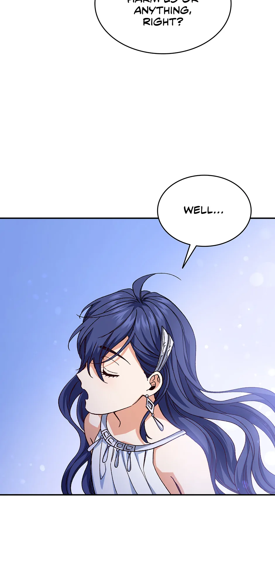 Constellations of the Gods [Official] Chapter 33 - Page 41