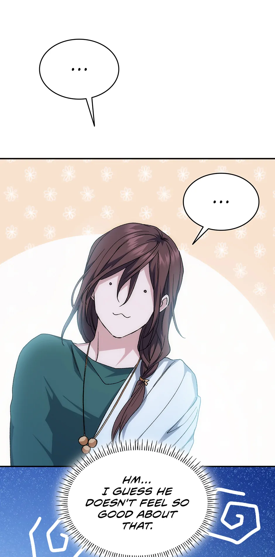 Constellations of the Gods [Official] Chapter 33 - Page 43