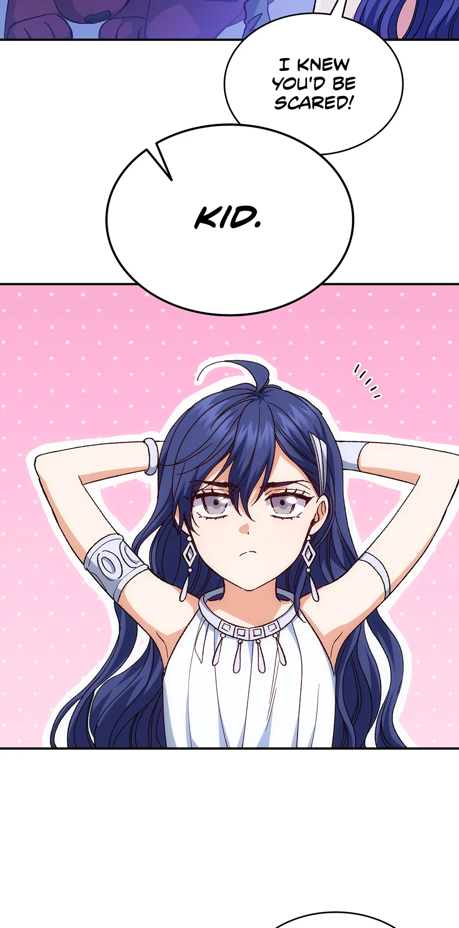 Constellations of the Gods [Official] Chapter 33 - Page 45