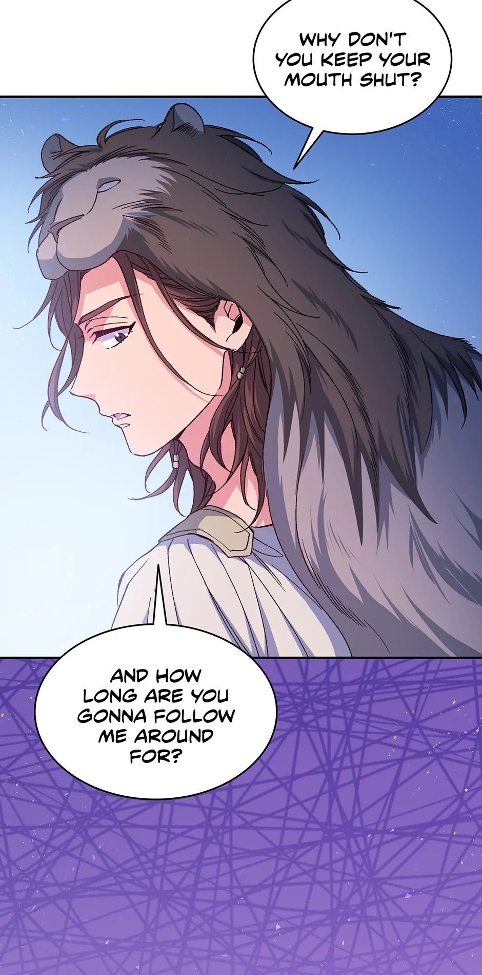 Constellations of the Gods [Official] Chapter 33 - Page 46