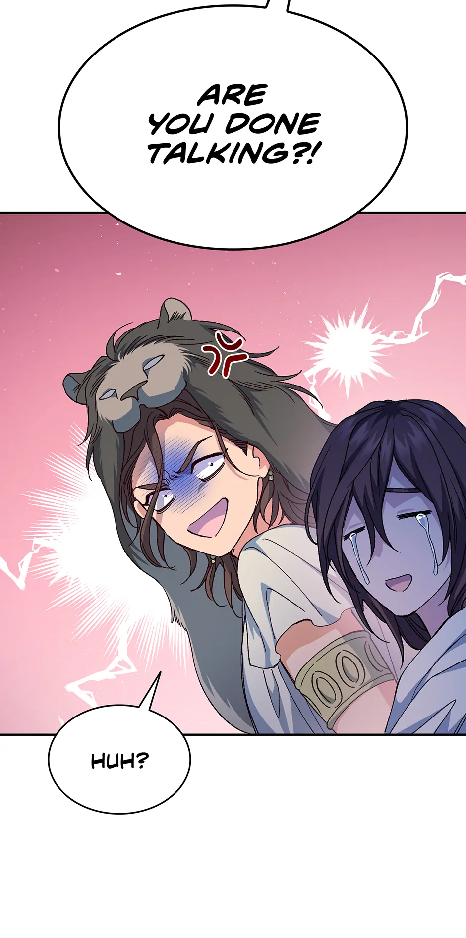 Constellations of the Gods [Official] Chapter 33 - Page 48