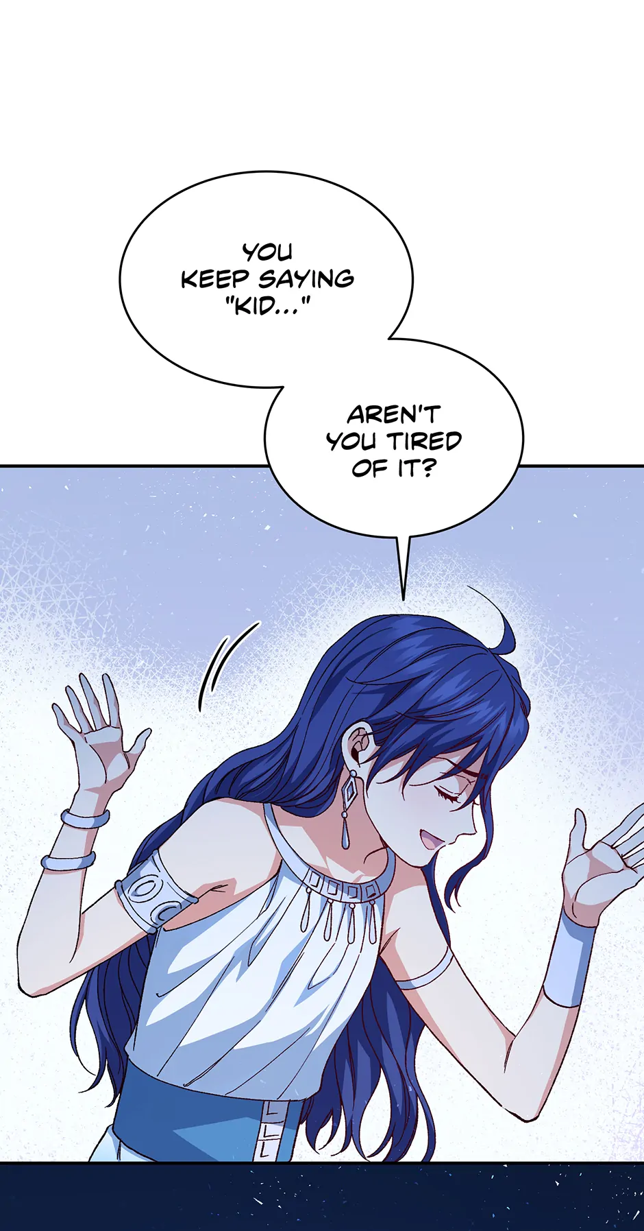 Constellations of the Gods [Official] Chapter 33 - Page 49