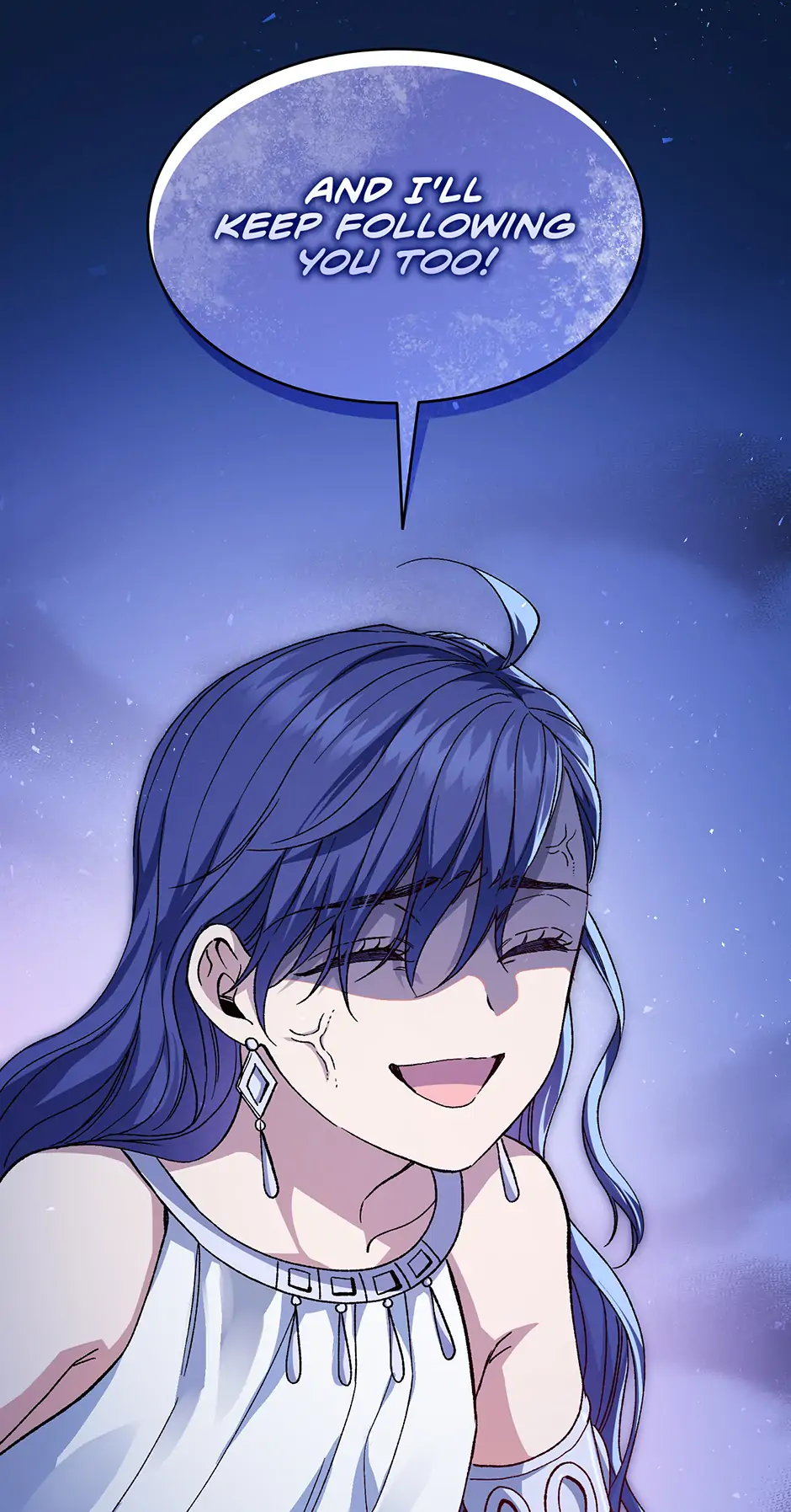 Constellations of the Gods [Official] Chapter 33 - Page 50