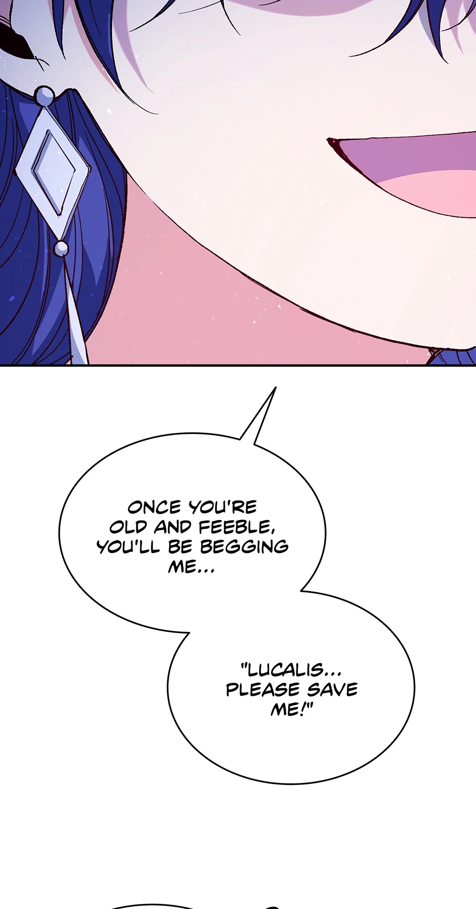 Constellations of the Gods [Official] Chapter 33 - Page 52