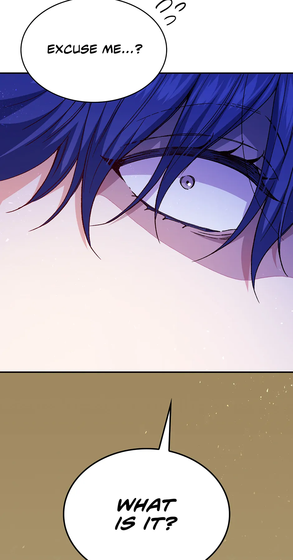 Constellations of the Gods [Official] Chapter 33 - Page 53