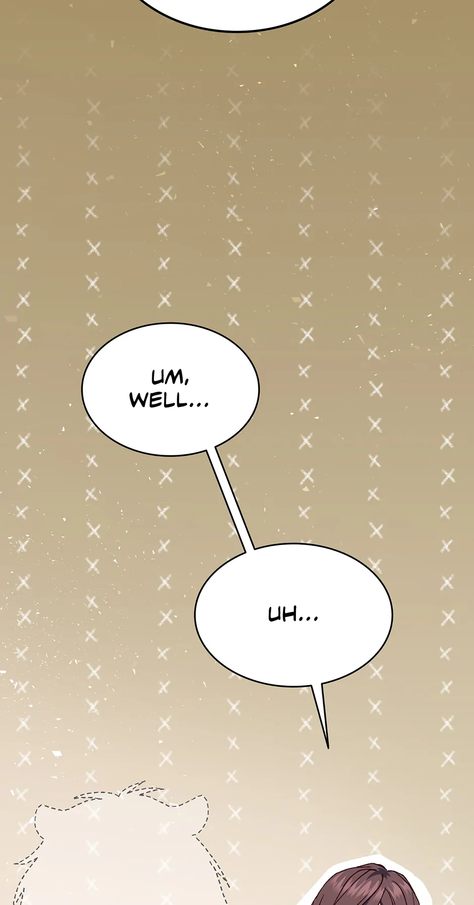 Constellations of the Gods [Official] Chapter 33 - Page 54
