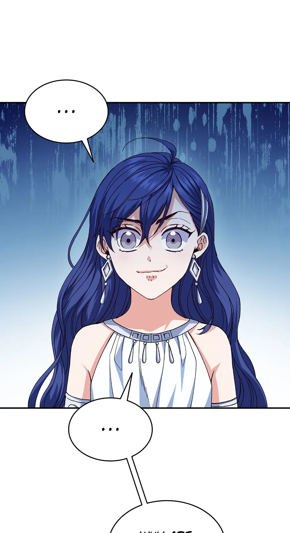 Constellations of the Gods [Official] Chapter 33 - Page 56