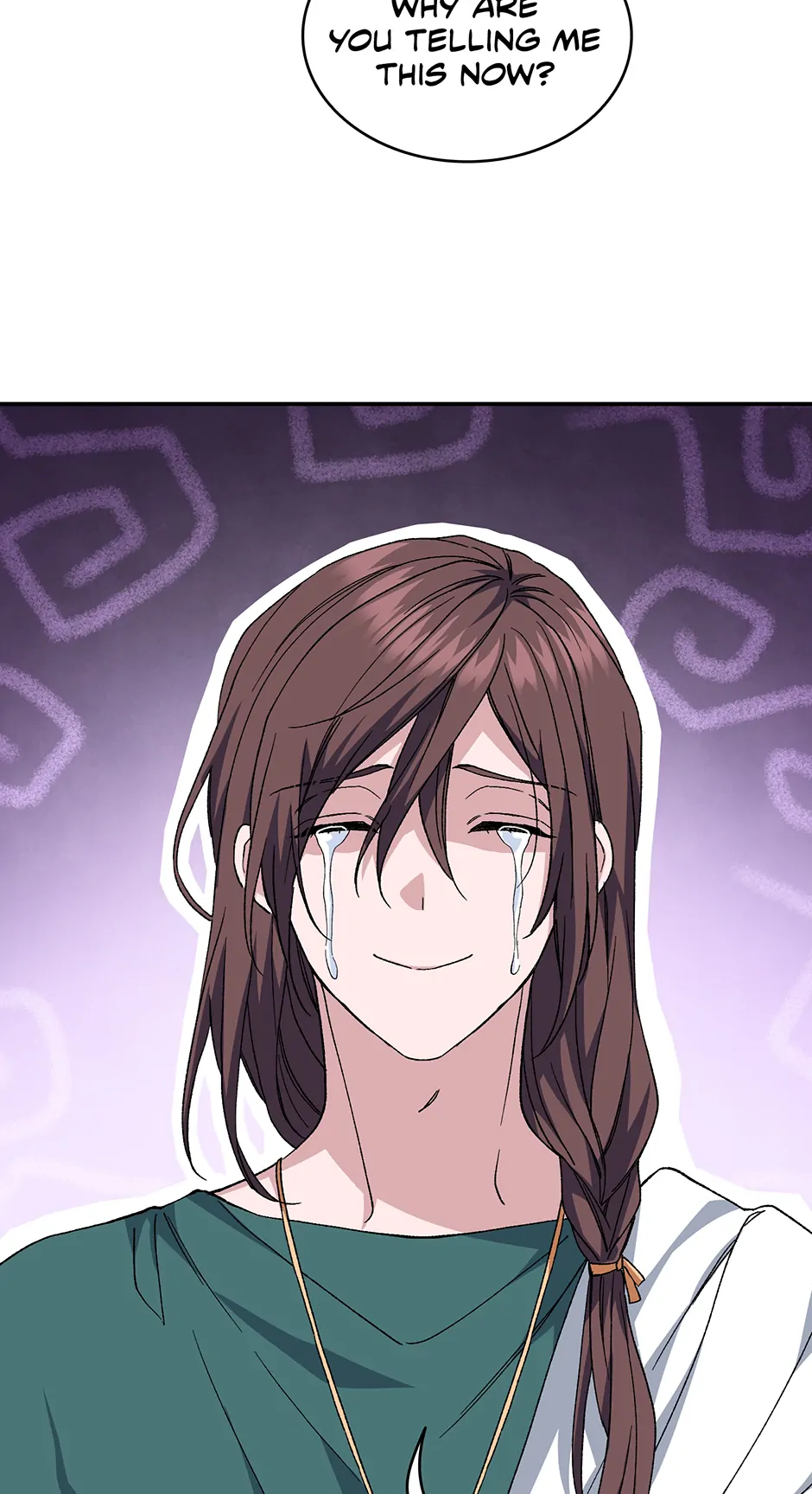 Constellations of the Gods [Official] Chapter 33 - Page 57