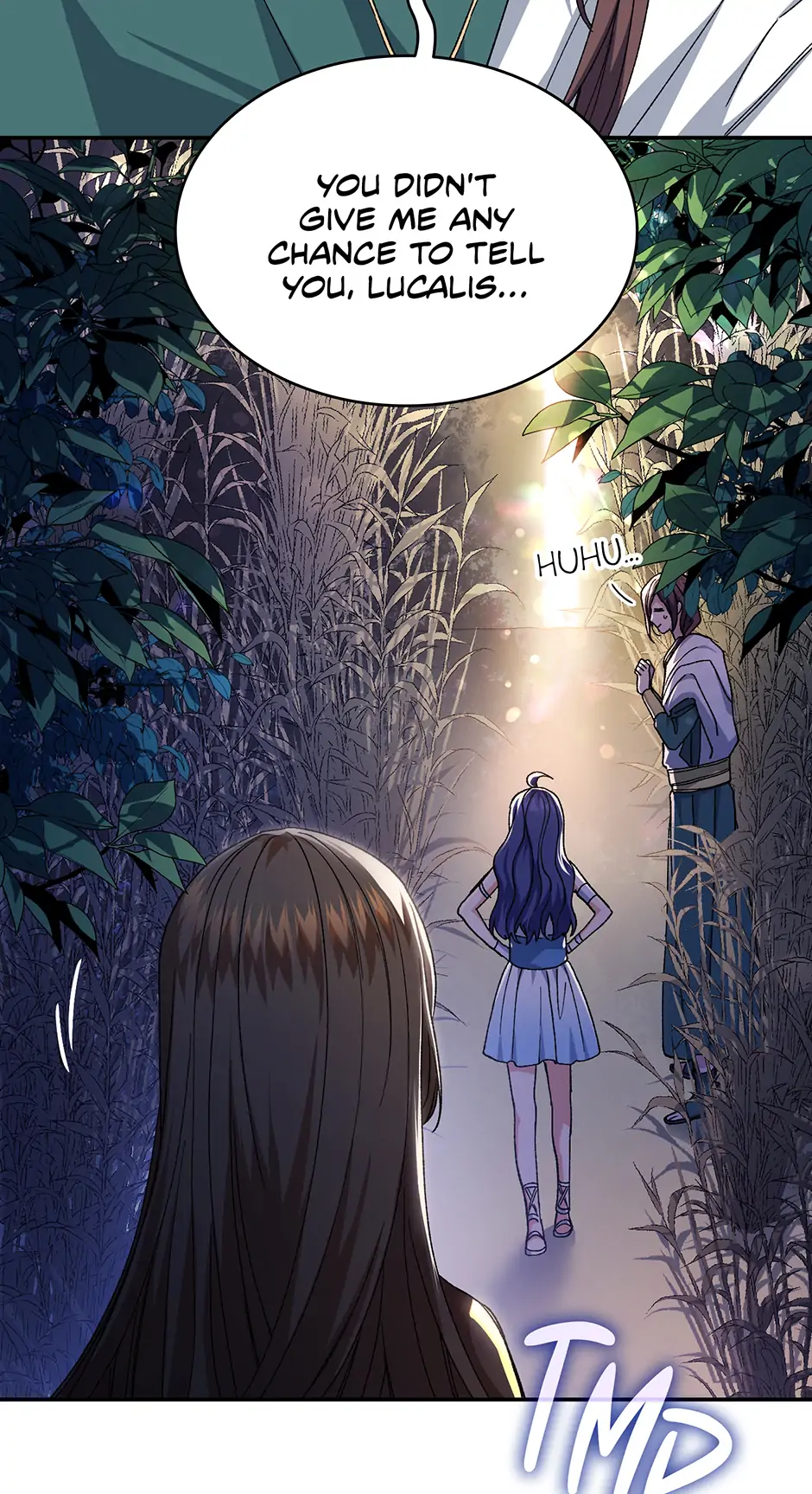 Constellations of the Gods [Official] Chapter 33 - Page 58
