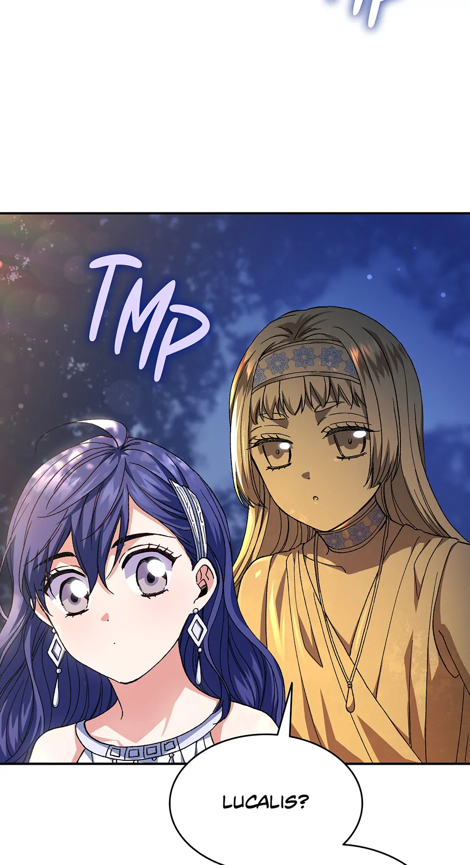 Constellations of the Gods [Official] Chapter 33 - Page 59