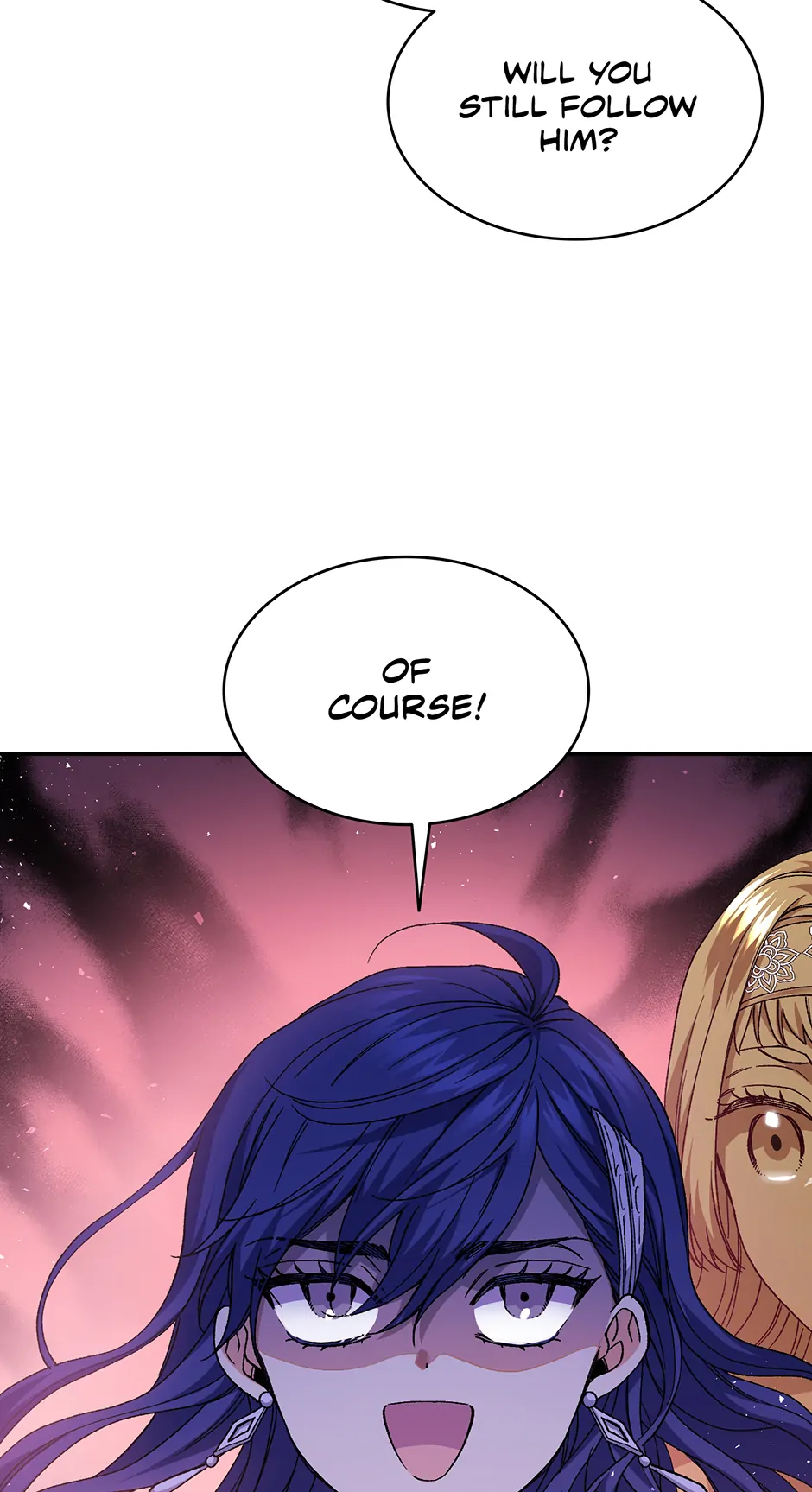 Constellations of the Gods [Official] Chapter 33 - Page 60