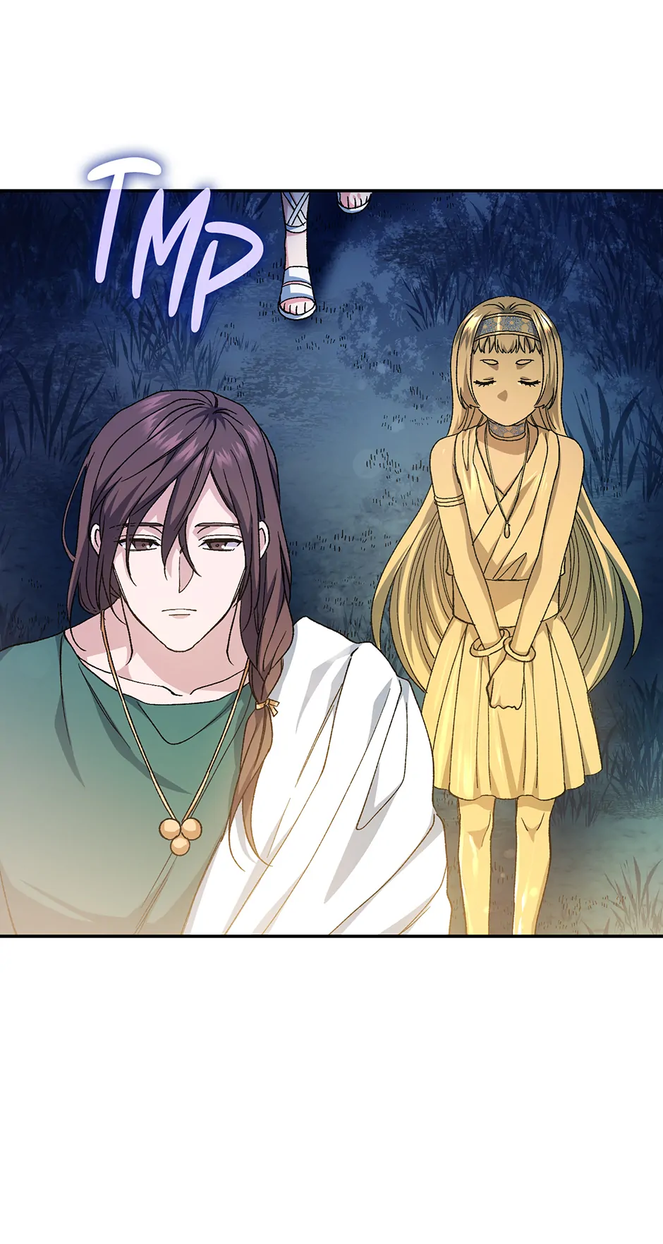 Constellations of the Gods [Official] Chapter 33 - Page 63