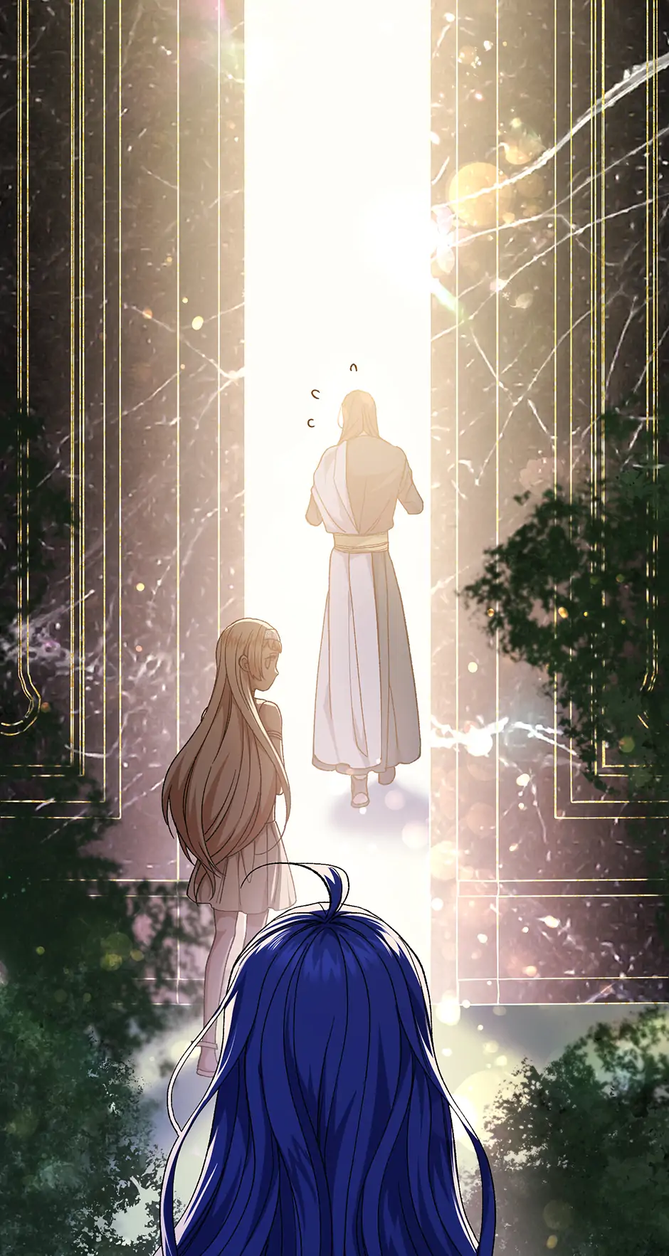 Constellations of the Gods [Official] Chapter 33 - Page 66