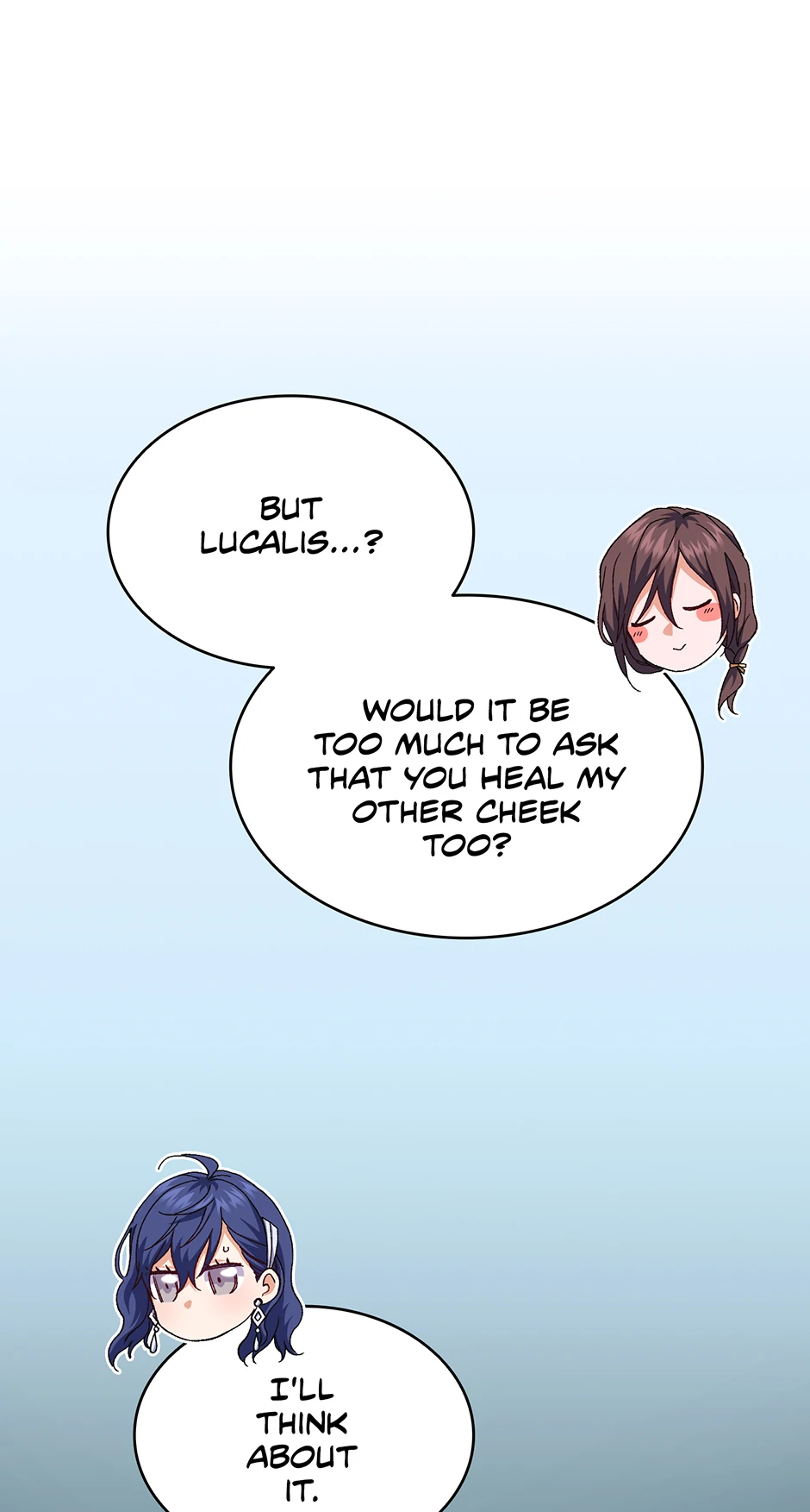 Constellations of the Gods [Official] Chapter 33 - Page 71
