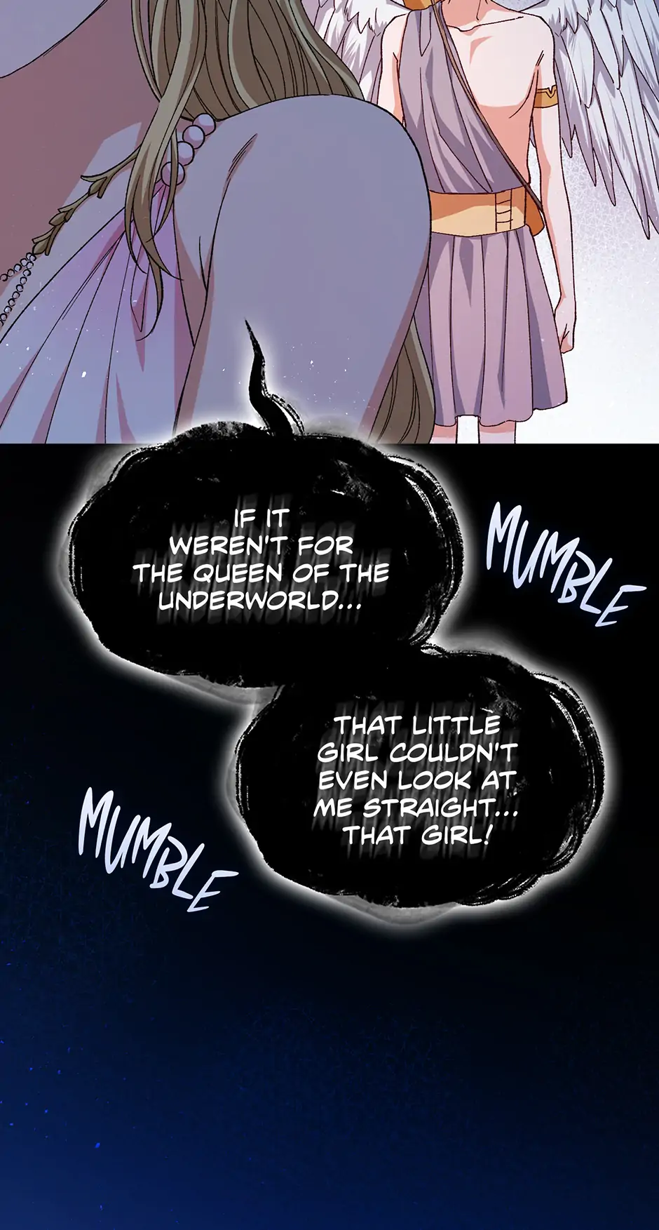 Constellations of the Gods [Official] Chapter 33 - Page 77