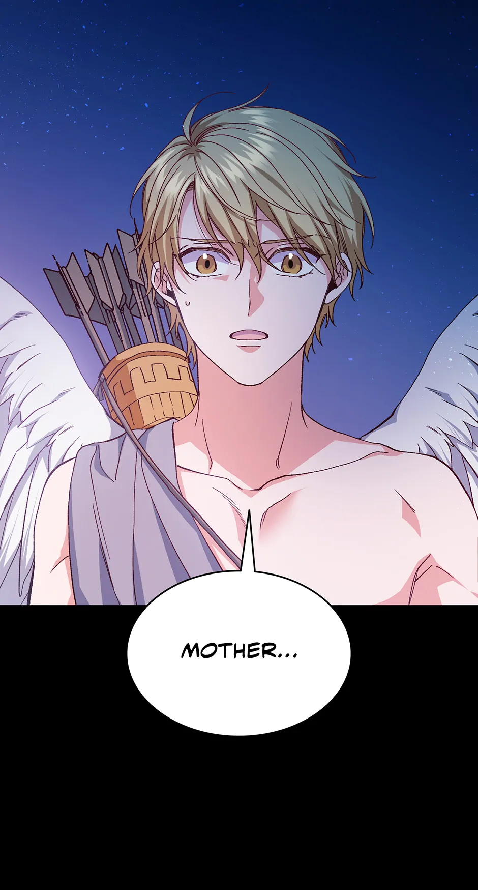 Constellations of the Gods [Official] Chapter 33 - Page 78