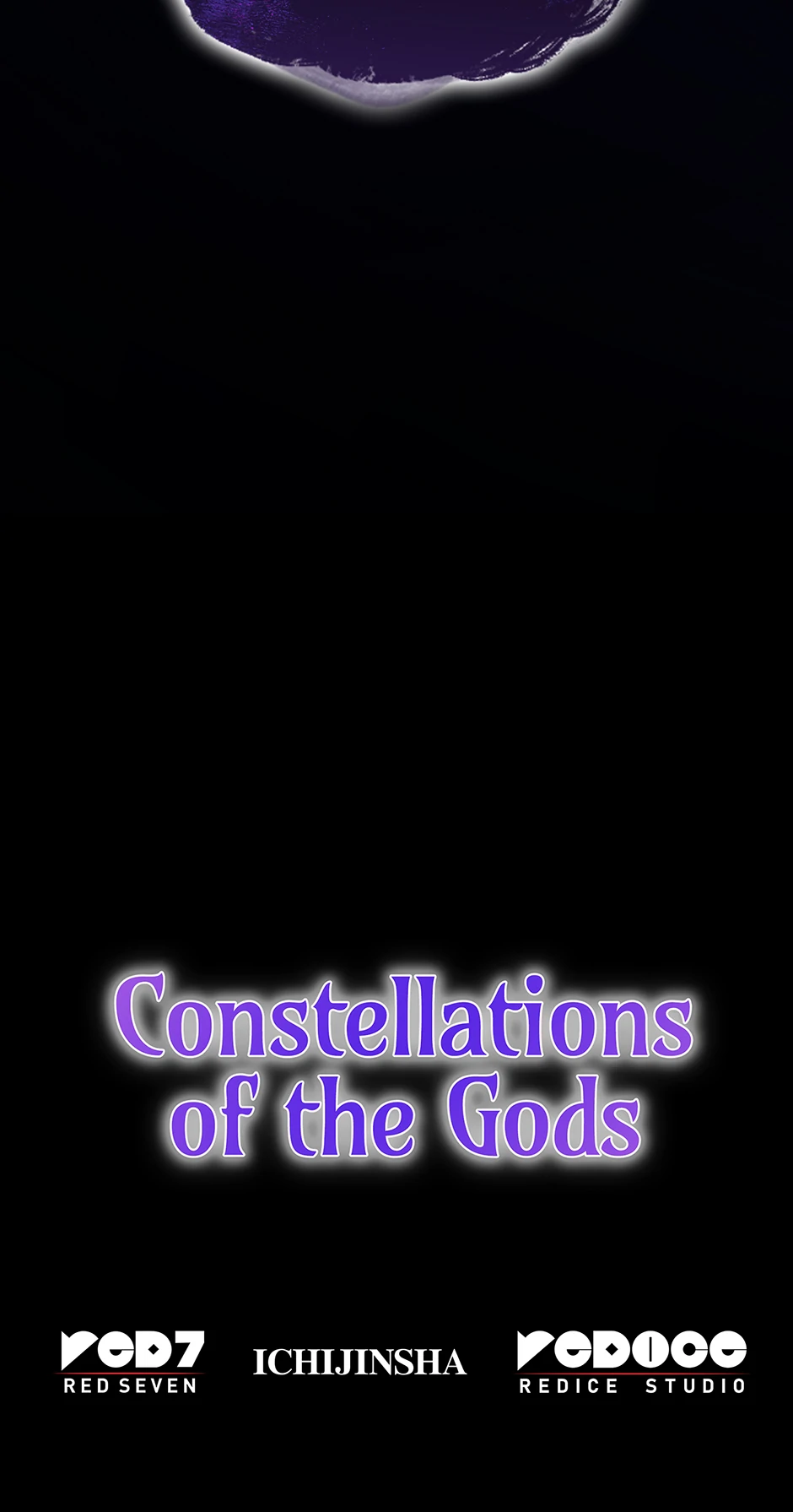 Constellations of the Gods [Official] Chapter 33 - Page 82