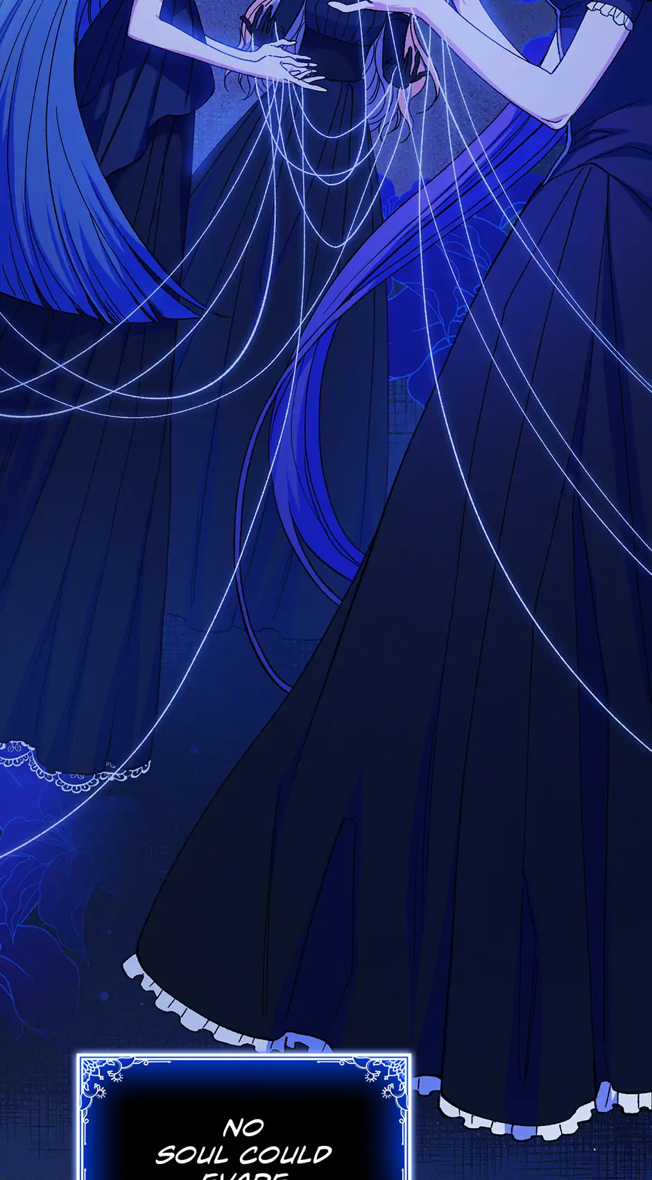 Constellations of the Gods [Official] Chapter 34 - Page 7