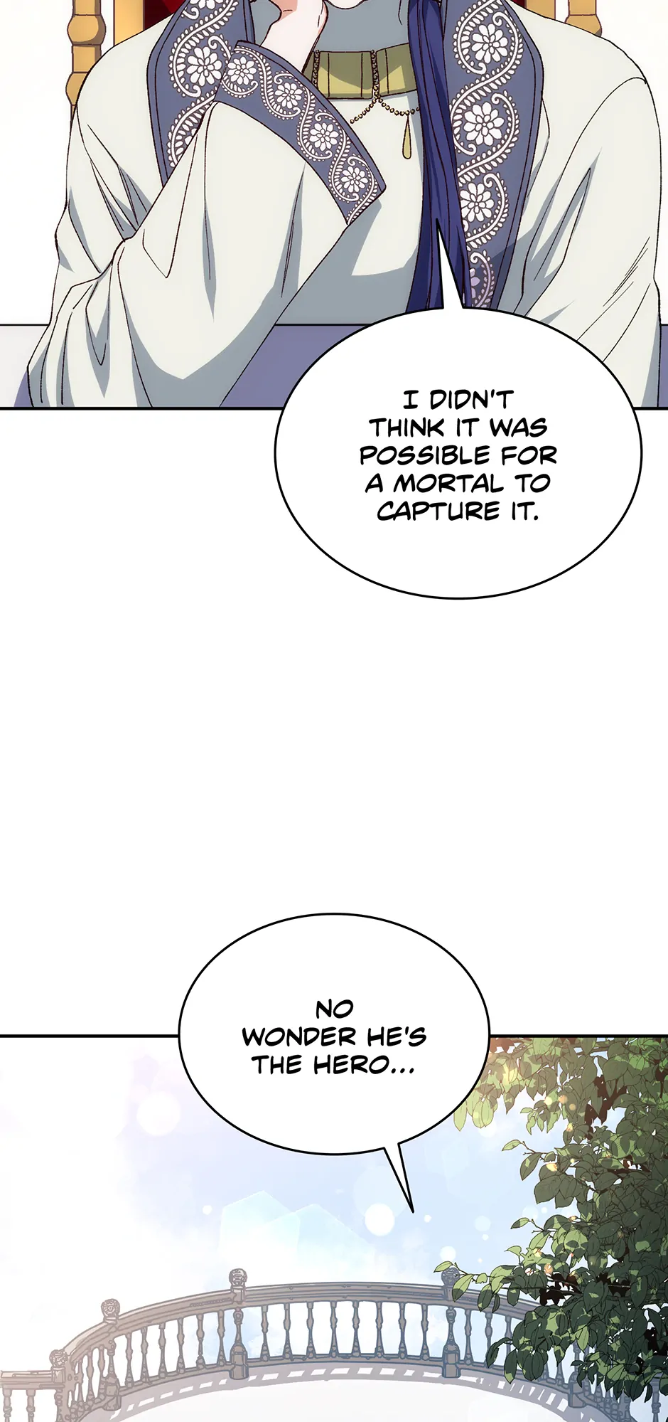 Constellations of the Gods [Official] Chapter 34 - Page 13