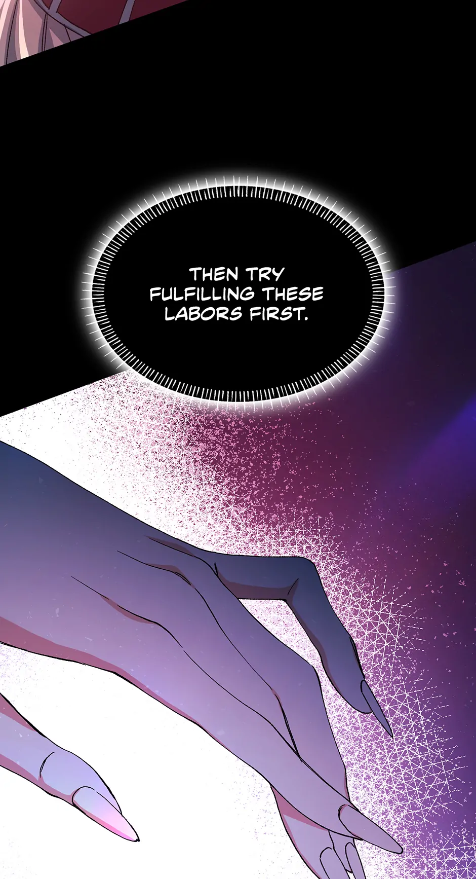 Constellations of the Gods [Official] Chapter 34 - Page 19