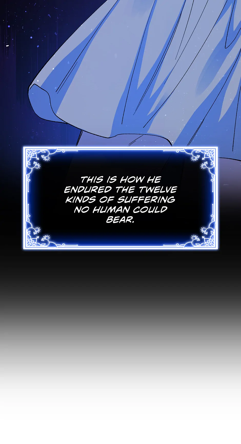 Constellations of the Gods [Official] Chapter 34 - Page 23